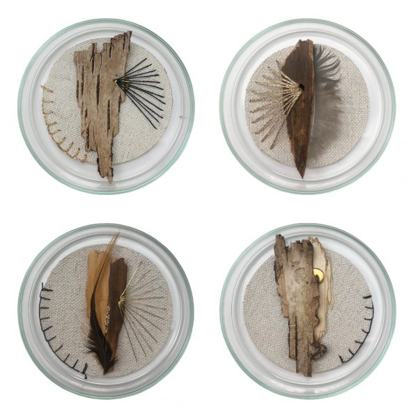 mini totems combi